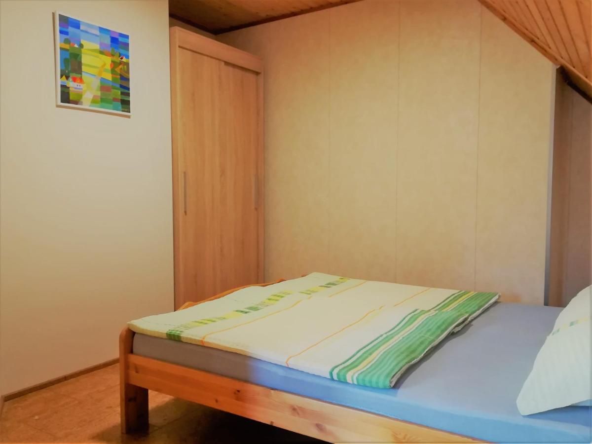 Apartman Mercedesz I. ซาลาคาโรส ภายนอก รูปภาพ